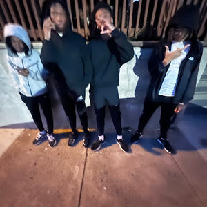 Meet your Posher, Samir